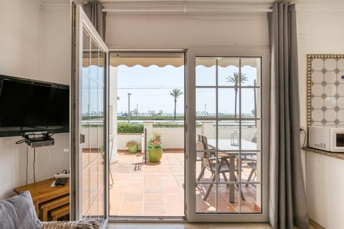 Art- Apartamentos Revilla Tacke C