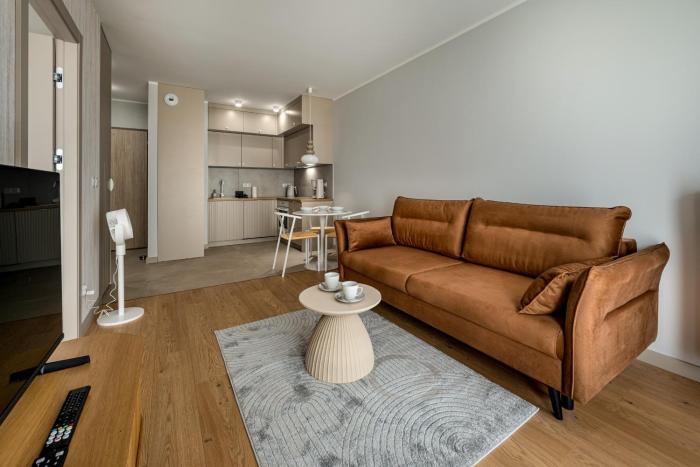 RentPlanet - Apartamenty Braterska