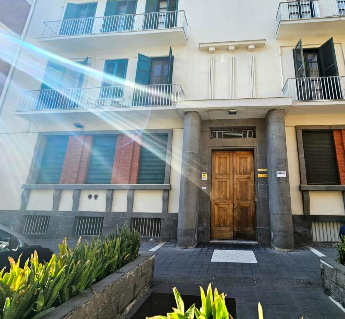 MAX Apartment