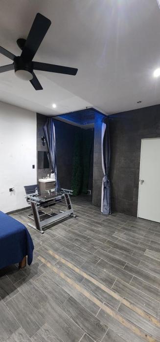 Casa bunker