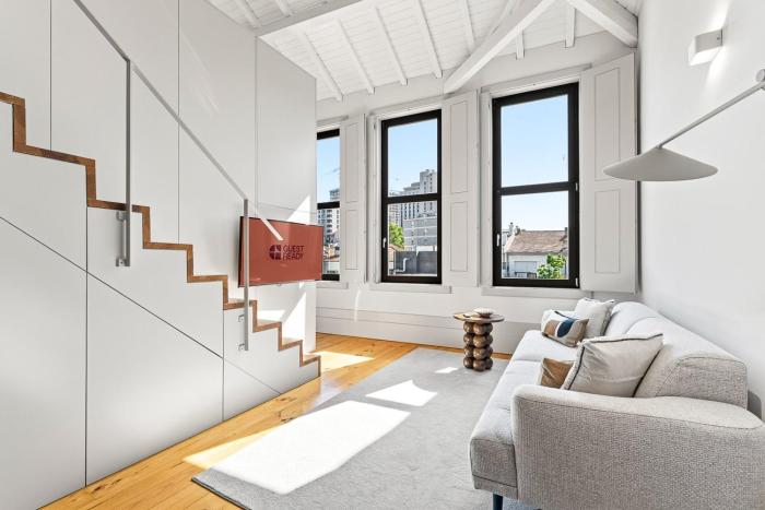 GuestReady – Comfort and charm in Porto