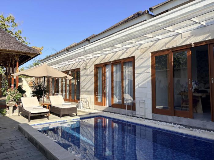 Amy Guesthouse Nusa Dua
