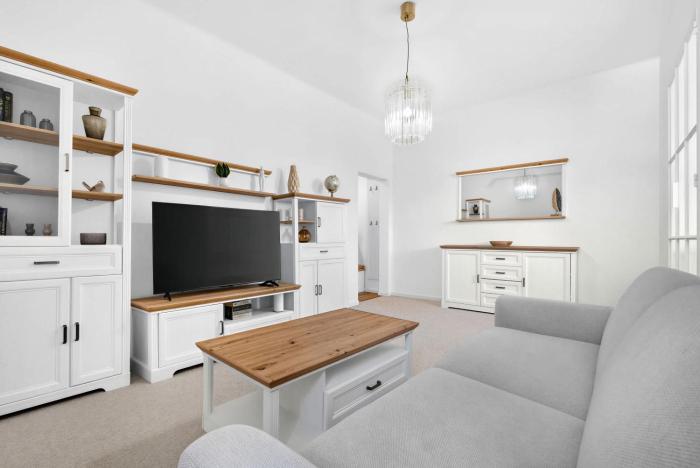Nordic Apartment in Amazing Location - Old Town