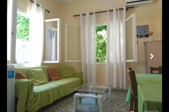 Olea Apartment