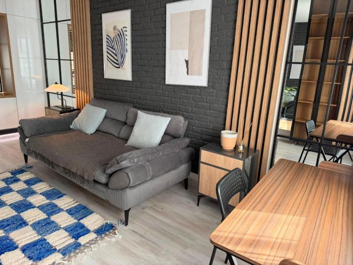 Lucky Cat - apartment in Copou