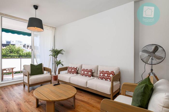 BeGuest Cascais Pine & Tide