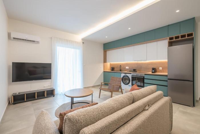 Brand New 1 Bedroom Retreat