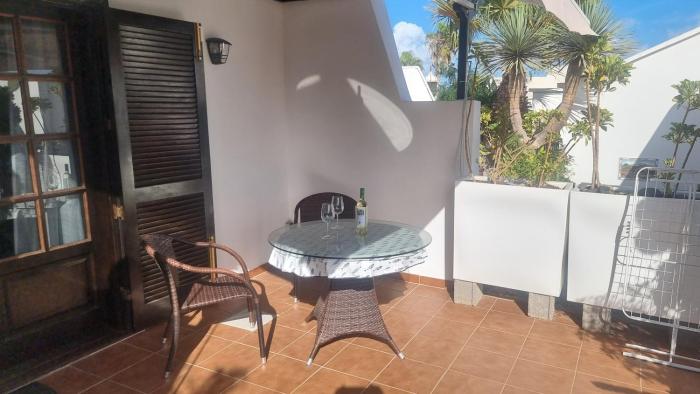 la Casita de la Playa
