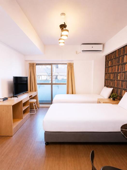 Hotel Arashi Daikokucho No 8113