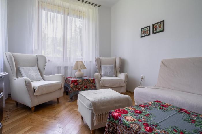RentPlanet - Apartament Szymanowskiego