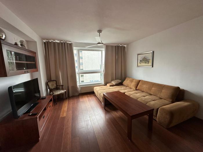 Private Apartment Poznań - Free Parking - Netflix