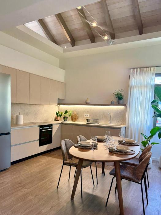 Aro Loft Chania - Golden Beach