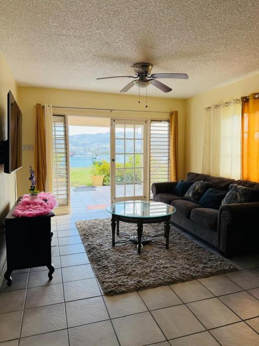Montego Bay Lagoon Escape Your Tropical Getaway