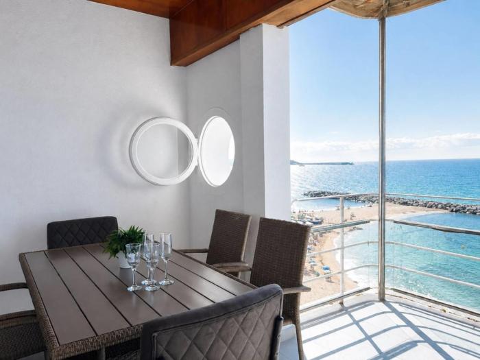 Apartment Clara by Interhome
