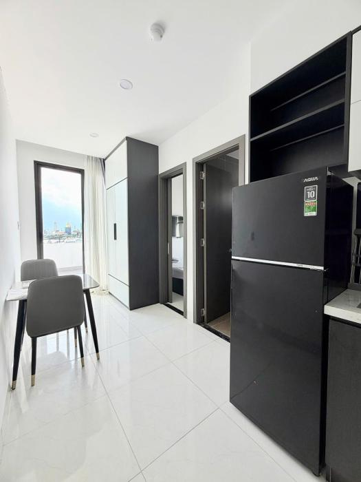 Căn hộ cao cấp sát cầu Rồng