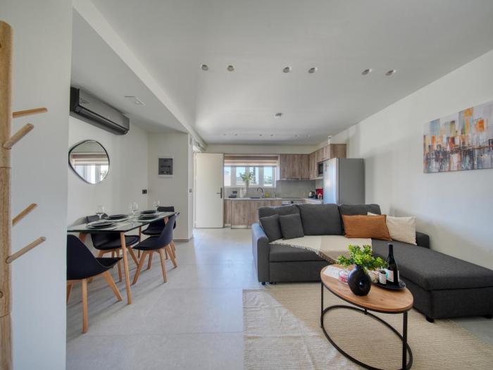 Heritage Kefalos Loft 1