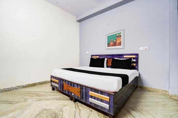 Hotel O Shubham Guest House