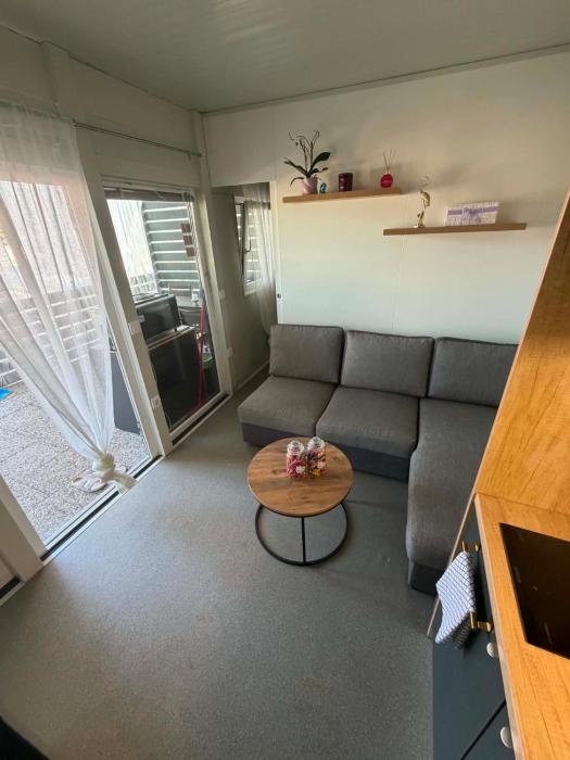 Mobile homes MLM Oaza