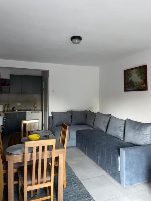 Apartman Petrovic
