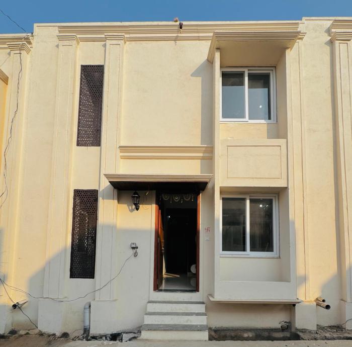 KRE Arihant villa Z103