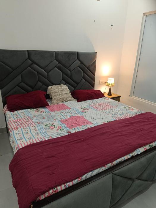 Urban Nest - Unwind In Serenity