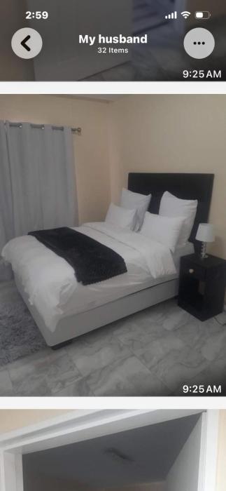 In and Out Self Catering Accommodation
