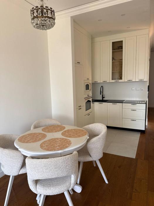 Soho City Pearl