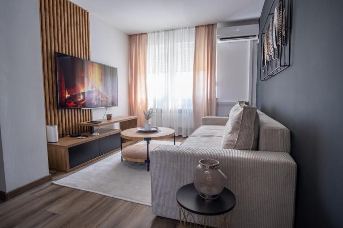 Apartman A&I