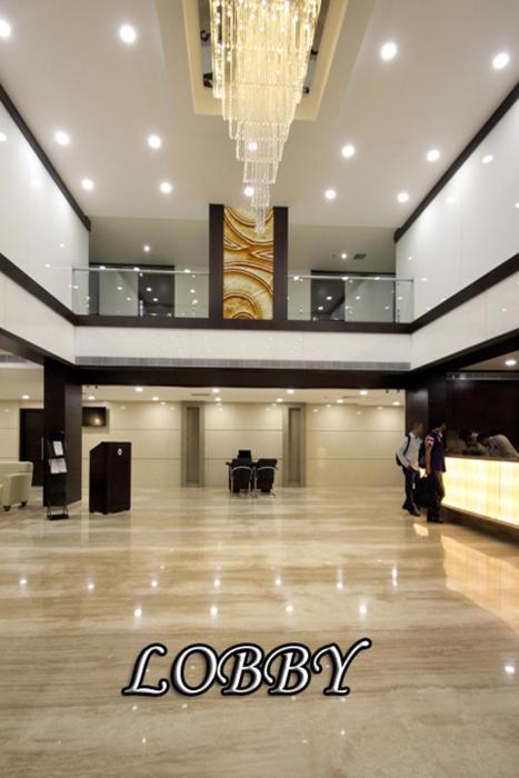 Hotel Abode Lakdikapul