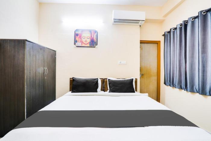 Hotel O Castle Inn Kondapur