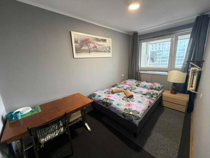 Fantastic-Inn Warszawa - CH35 Pokój C