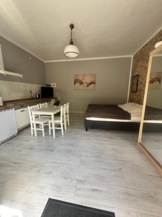 Louis Apartaments Kostrzyn