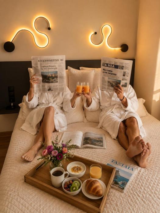 22 Boutique Stay