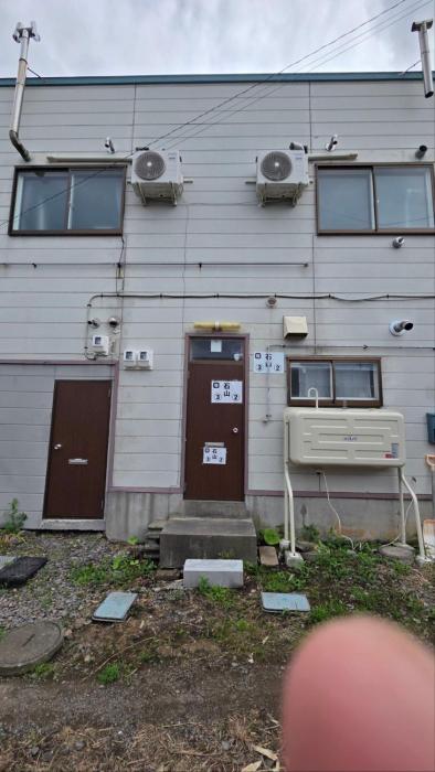 小樽ステイ石山23