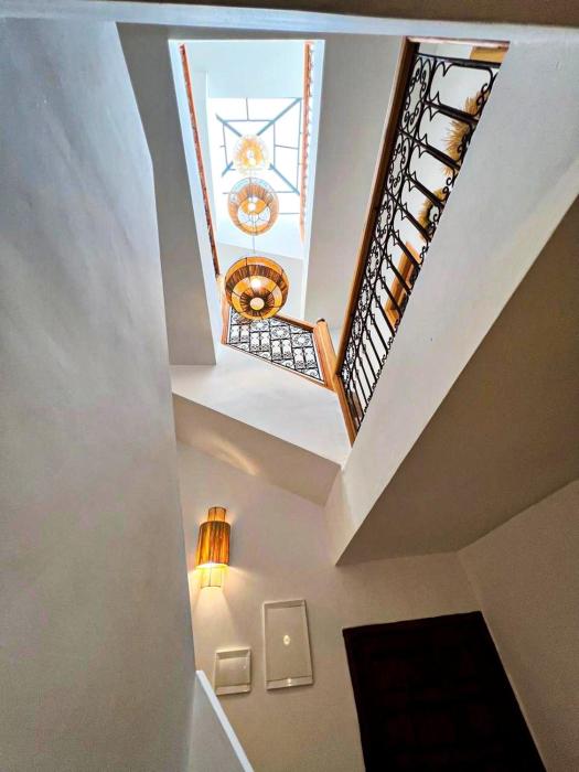 Riad in Ryad Laarouss with 3 bedrooms & terrace