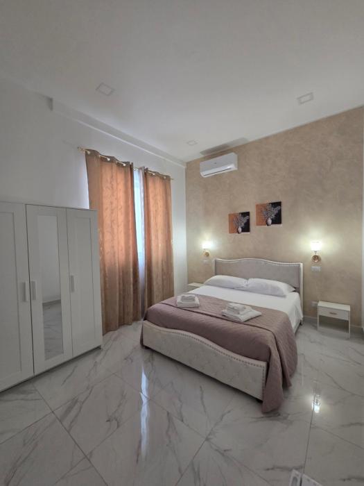 Arena Suites