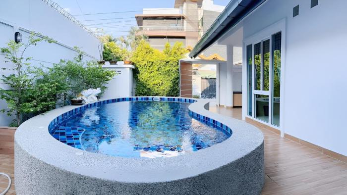 After Party Villas