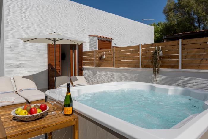 AHR Residence Porto Pollo