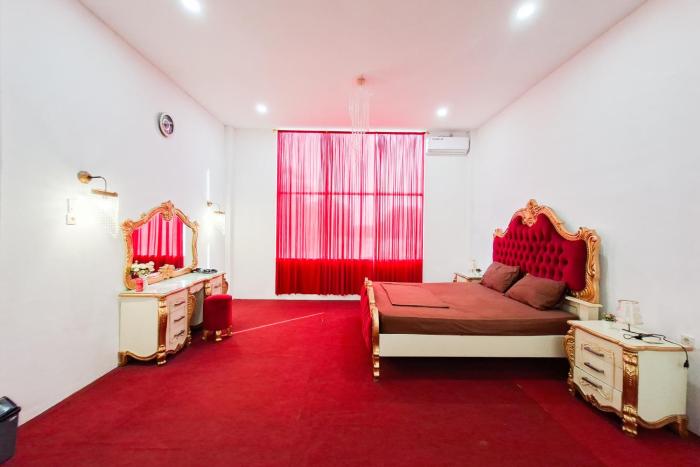 RedDoorz at Pasifik Hotel Sabang Aceh