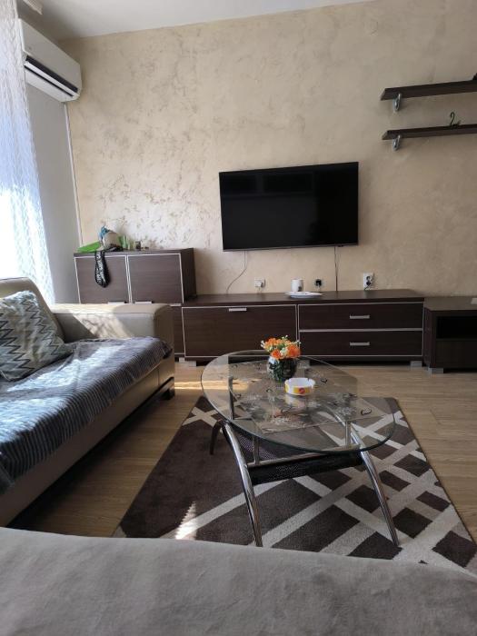 Apartman Djole