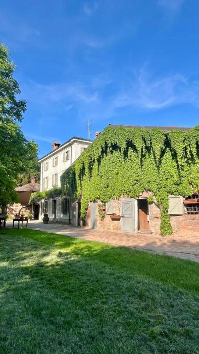 Il Casale di Bubu