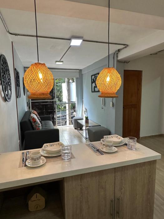Apartahotel Provenza II
