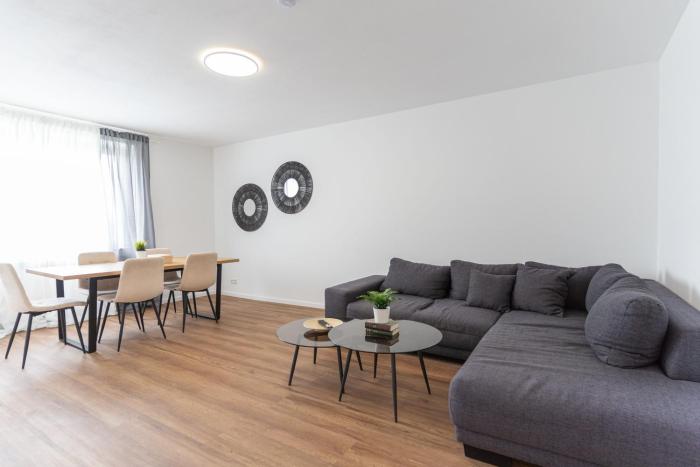 Apartment Wesseling WS70N