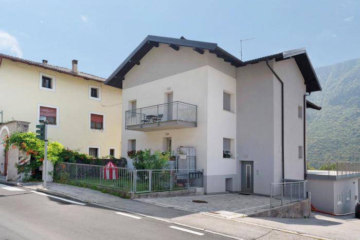 Casa Vacanze Bastiani