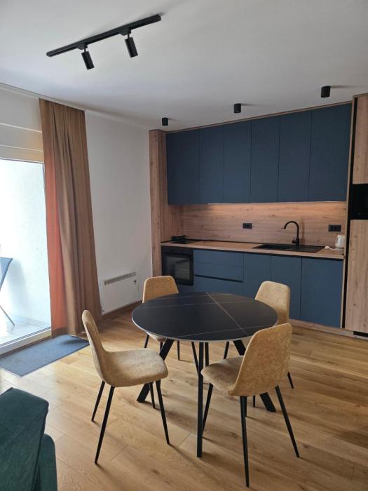 Apartman Four Hearts