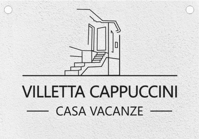 Villetta Cappuccini