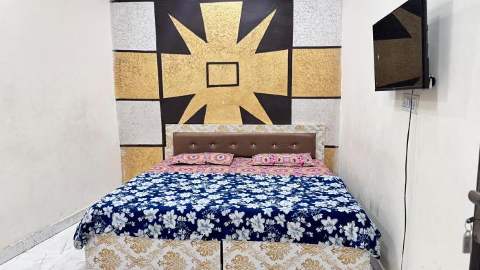 Shri Ganpati family guest house