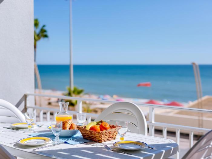 Apartamento Horizonte Azul