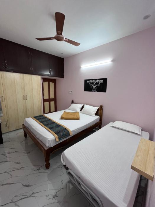 VS Home stay