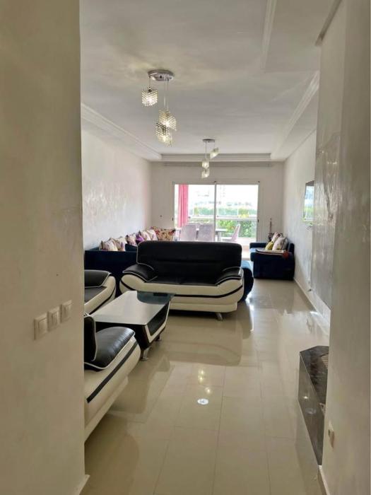 Le Palmier Apartment